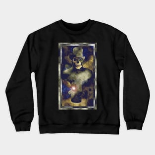 The Baron Crewneck Sweatshirt